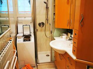 Nette kleine Wohnung im 80er Stil für 2 