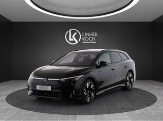 ID.7 Tourer GTX Business ''PANO+SITZKLIMA+MASSAGE'', 57990 €, Auto & Fahrrad-Autos in 6800 Gisingen
