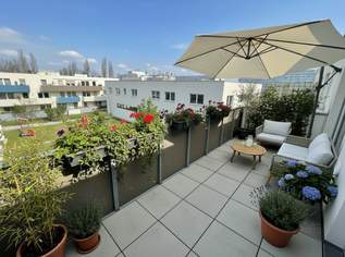 Südstadtzentrum! Verfügbare Mieteinheiten in der grünen Südstadt, Maria Enzersdorf! BT 4, 940.11 €, Immobilien-Wohnungen in 2344 Gemeinde Maria Enzersdorf