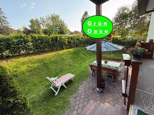 XXL Wohntraum in Grün Oase mit Garten XXL Wohntraum in Grün Oase mit Garten