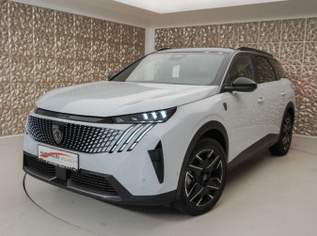 5008 GT EXCLUSIVE Hybrid 145 e-DCS6, 39900 €, Auto & Fahrrad-Autos in Kärnten