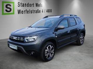 DUSTER Journey TCe 150 PF EDC, 20990 €, Auto & Fahrrad-Autos in 4600 Wels