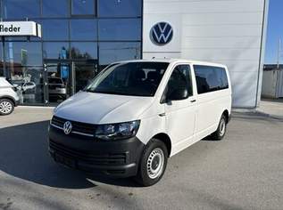 T6 Kombi KR TDI, 23440 €, Auto & Fahrrad-Autos in 4752 Riedau