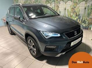 Ateca Xcellence 1.5 TSI ACT DSG, 24900 €, Auto & Fahrrad-Autos in 8352 Unterlamm