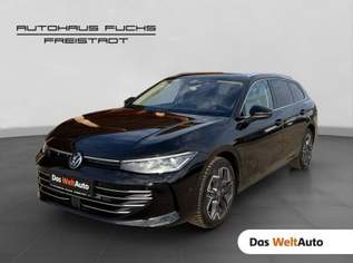 Passat Elegance eTSI DSG, 36900 €, Auto & Fahrrad-Autos in 4240 Freistadt