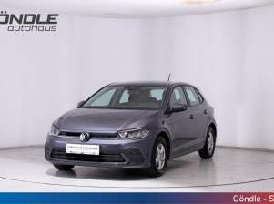 Polo 1,0, 13490 €, Auto & Fahrrad-Autos in Niederösterreich