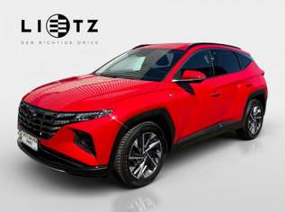 Tucson NX4 Trend Line 1,6 T-GDi 2WD 48V t1bt0, 21850 €, Auto & Fahrrad-Autos in 4400 