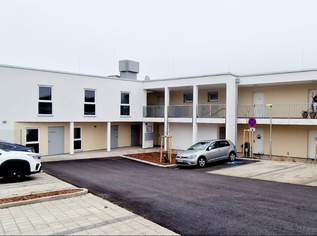 Familienwohnung mit Balkon & PKW-Stellplatz, 955 €, Immobilien-Wohnungen in 2630 Gemeinde Ternitz