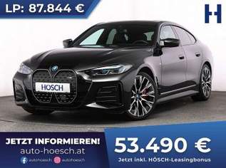 i4 M50 Gran Coupe M-Sport Pro TOP-EXTRAS ++, 55990 €, Auto & Fahrrad-Autos in 4061 Pasching i4 M50 Gran Coupe M-Sport Pro TOP-EXTRAS ++, 55990 €, Auto & Fahrrad-Autos in 4061 Pasching