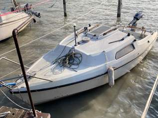 Jofa 525S Kleines Segelboot zu verkaufen Jofa 525S Kleines Segelboot zu verkaufen