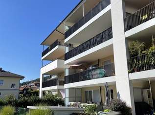 Top-Anlegerwohnung mit bestehendem Mietverhältnis, 428000 €, Immobilien-Wohnungen in 9201 Krumpendorf