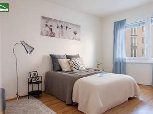 Jetzt Wunschwohnung sichern! – AUFLEEBEN – Modernes Wohnen mit inkludierter Einbauküche in ruhiger Seitengasse beim Paltramplatz – Ideal für Anleger!, 219900 €, Immobilien-Wohnungen in 1100 Favoriten