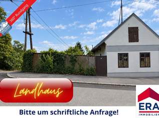 Haus mit zusätzlichem Baugrundstück, großem Dachgeschoss & Weinkeller in 2145 Hausbrunn, 137000 €, Immobilien-Häuser in 2145 Hausbrunn Haus mit zusätzlichem Baugrundstück, großem Dachgeschoss & Weinkeller in 2145 Hausbrunn, 137000 €, Immobilien-Häuser in 2145 Hausbrunn