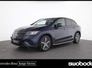 EQE 350 4M SUV AMG Line Winterpakt AHK Memory, 60800 €, Auto & Fahrrad-Autos in 4663 Laakirchen