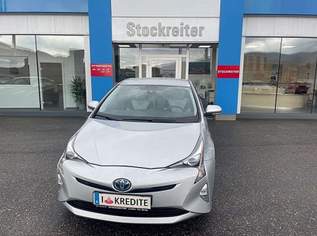 Prius 1,8 VVT-i HSD Lounge*Kamera*Head Up*Navi*Tempo, 18990 €, Auto & Fahrrad-Autos in Steiermark