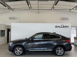 X4 xDrive 20d xLine Aut.*Head-Up*AHK*Kamera*LED, 25990 €, Auto & Fahrrad-Autos in 6971 Marktgemeinde Hard