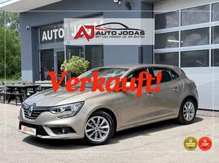 Mégane Bose dCi 110 EDC **Kamera/Navi/Totwinkel**, 10500 €, Auto & Fahrrad-Autos in 2601 Sollenau Mégane Bose dCi 110 EDC **Kamera/Navi/Totwinkel**, 10500 €, Auto & Fahrrad-Autos in 2601 Sollenau
