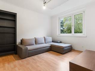 Innenhofruhelage - Möblierter Erstbezug nach Sanierung - U3 Schweglerstraße, 1150 €, Immobilien-Wohnungen in 1150 Rudolfsheim-Fünfhaus
