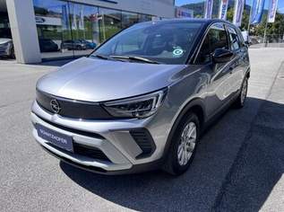Crossland X *AHK* 1.5 Elegance, 17990 €, Auto & Fahrrad-Autos in 5441 Abtenau Crossland X *AHK* 1.5 Elegance, 17990 €, Auto & Fahrrad-Autos in 5441 Abtenau