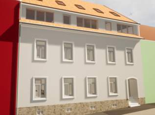 Wollen Sie ein wertgesichertes, arbeitsfreies Zusatzeinkommen aufbauen? Steueroptimiertes Bauherrenmodell mitten in der Altstadt von Leoben, 340000 €, Immobilien-Gewerbeobjekte in 8700 Leoben