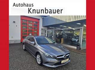 CLA d Shooting Brake Aut., 15990 €, Auto & Fahrrad-Autos in 4784 Schardenberg