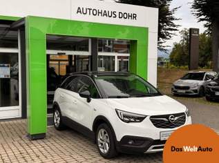 Crossland X Innovation, 12900 €, Auto & Fahrrad-Autos in 9400 Wolfsberg