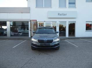 Karoq 1,5 TSi DSG *LED*KAMERA*SHZ*ACC*, 21990 €, Auto & Fahrrad-Autos in 4600 Wels