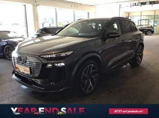 Q6 e-tron e-tron, 79000 €, Auto & Fahrrad-Autos in 4060 Leonding