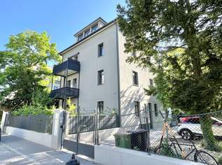 Großzügige 4-Zimmer-Wohnung mit 2 Balkonen in Top-Lage des 19. Bezirks – Nähe Kahlenberg, 2473 €, Immobilien-Wohnungen in 1190 Döbling