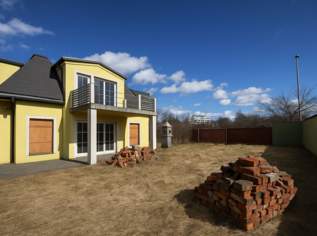 Großzügige Doppelhaushälfte nahe Föhrensee - Mit etwas handwerklichem Geschick zum individuellen Traumhaus, 280000 €, Immobilien-Häuser in Niederösterreich Großzügige Doppelhaushälfte nahe Föhrensee - Mit etwas handwerklichem Geschick zum individuellen Traumhaus, 280000 €, Immobilien-Häuser in Niederösterreich