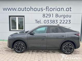 3008 Hybrid 145 e-DCS6 GT, 44990 €, Auto & Fahrrad-Autos in 8291 Burgau