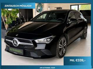 CLA d 4Matic AUT. AHK Kamera, 20900 €, Auto & Fahrrad-Autos in 2103 Langenzersdorf