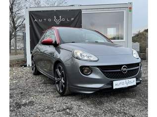 Adam S*SHZ*LKHZ*RECARO-SITZE*PDC*TEMPOMAT*TOP*, 10999 €, Auto & Fahrrad-Autos in 6845 Hohenems Adam S*SHZ*LKHZ*RECARO-SITZE*PDC*TEMPOMAT*TOP*, 10999 €, Auto & Fahrrad-Autos in 6845 Hohenems