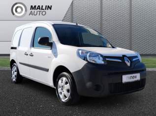 Kangoo Z.E. 2 Sitzer, 9900 €, Auto & Fahrrad-Autos in 6832 Gemeinde Sulz Kangoo Z.E. 2 Sitzer, 9900 €, Auto & Fahrrad-Autos in 6832 Gemeinde Sulz