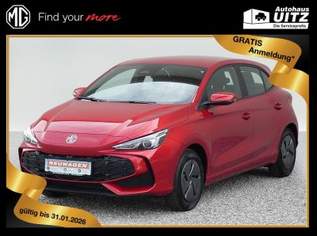 MG3 1,5 Select, 16800 €, Auto & Fahrrad-Autos in 8330 Feldbach