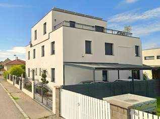 "Lifestyle Doppelhaus in Weigelsdorf!", 499999 €, Immobilien-Häuser in 2483 Katastralgemeinde Weigelsdorf