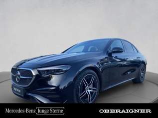 E 220 d 4MATIC Limousine, 65900 €, Auto & Fahrrad-Autos in 4150 Rohrbach-Berg