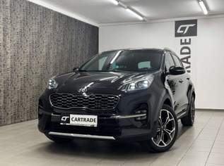 Sportage GT-LINE 1.6 ALLRAD/LED/NAVI/LANE A./RÜCKFAHRK/, 19990 €, Auto & Fahrrad-Autos in Kärnten Sportage GT-LINE 1.6 ALLRAD/LED/NAVI/LANE A./RÜCKFAHRK/, 19990 €, Auto & Fahrrad-Autos in Kärnten