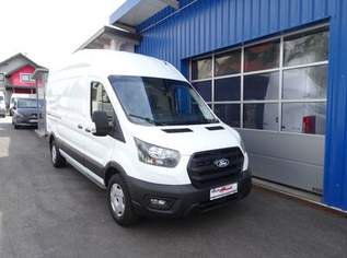 Transit 2,0 TDCI Trend 350 Kasten L3H3 / AHK 3,5 t, 36900 €, Auto & Fahrrad-Autos in 4941 Mehrnbach Transit 2,0 TDCI Trend 350 Kasten L3H3 / AHK 3,5 t, 36900 €, Auto & Fahrrad-Autos in 4941 Mehrnbach