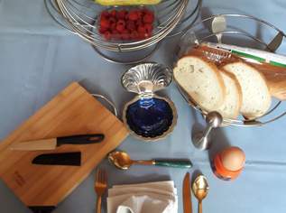 FRÜHSTÜCK BEI TIFFANY !!, 12 €, Haus, Bau, Garten-Geschirr & Deko in 1200 Brigittenau FRÜHSTÜCK BEI TIFFANY !!, 12 €, Haus, Bau, Garten-Geschirr & Deko in 1200 Brigittenau