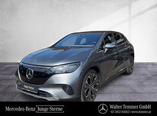 EQE 350 4M SUV NP €120.660, 63650 €, Auto & Fahrrad-Autos in 8434 Tillmitsch EQE 350 4M SUV NP €120.660, 63650 €, Auto & Fahrrad-Autos in 8434 Tillmitsch