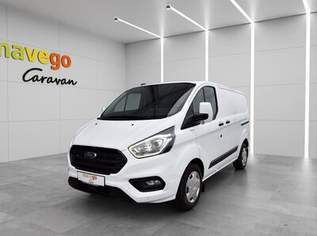 Transit Custom 320 L1 Trend, 19990 €, Auto & Fahrrad-Autos in 3442 Gemeinde Langenrohr