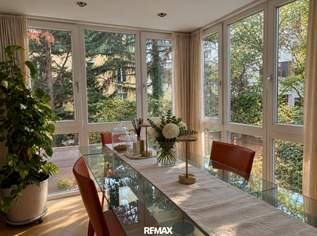 "Sievering von seiner grünen Seite", 890000 €, Immobilien-Wohnungen in 1190 Döbling