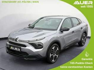 C4 X You PureTech | LED | MirrorLink | Klimaaut, 17487 €, Auto & Fahrrad-Autos in 3494 Gemeinde Gedersdorf