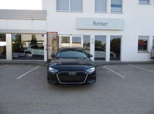 A4 Avant 30 TDI S-tronic *LED*AHK*, 21990 €, Auto & Fahrrad-Autos in 4600 Wels