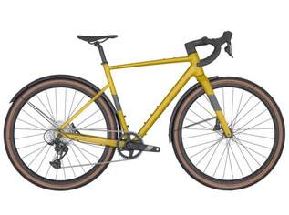 Scott Speedster Gravel 30 EQ - auric-yellow Rahmengröße: 54 cm, 2199 €, Auto & Fahrrad-Fahrräder in Kärnten Scott Speedster Gravel 30 EQ - auric-yellow Rahmengröße: 54 cm, 2199 €, Auto & Fahrrad-Fahrräder in Kärnten