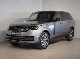 Range Rover Series 3.0 D300 MHEV AWD HSE, 143490 €, Auto & Fahrrad-Autos in 2620 Gemeinde Neunkirchen
