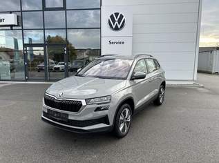 Karoq Ambition TDI DSG, 27390 €, Auto & Fahrrad-Autos in 4752 Riedau Karoq Ambition TDI DSG, 27390 €, Auto & Fahrrad-Autos in 4752 Riedau