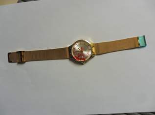 Armbanduhr Armbanduhr
