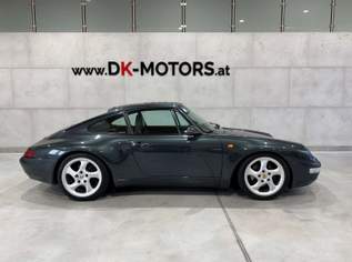 911 993 Carrera C2 Coupé Tiptronic / H&R / 18"" /, 71990 €, Auto & Fahrrad-Autos in 7502 Unterwart 911 993 Carrera C2 Coupé Tiptronic / H&R / 18"" /, 71990 €, Auto & Fahrrad-Autos in 7502 Unterwart